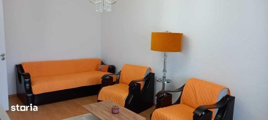 Apartament cu 2 camere în ICIL