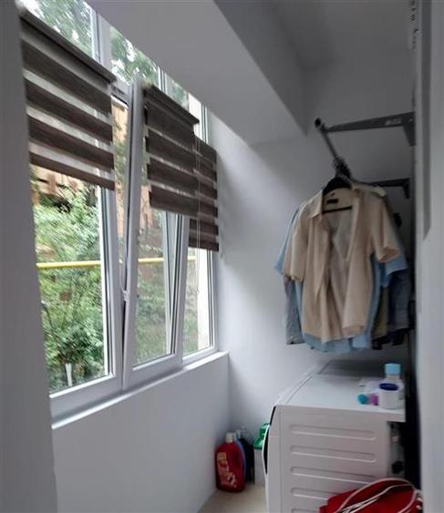 Apartament cu 2 camere semidecomandat, mobilat în Grigorescu