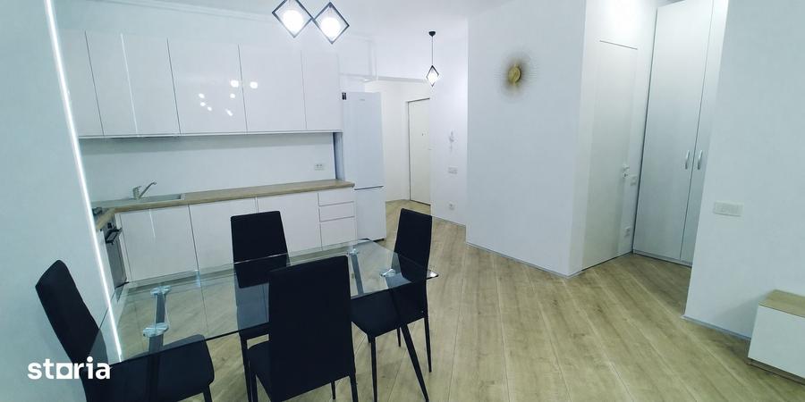 Apartament 3 camere | 4City Pipera | Parcare supraterana inclusa - 6