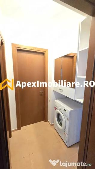 Apartament 2 camere de inchiriat Lujerului Bucure?ti | Apex - 8