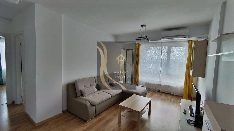 Apartament 2 camere luminos + Parcare | GranVia Park Lujerului | Gata de mutare - 2