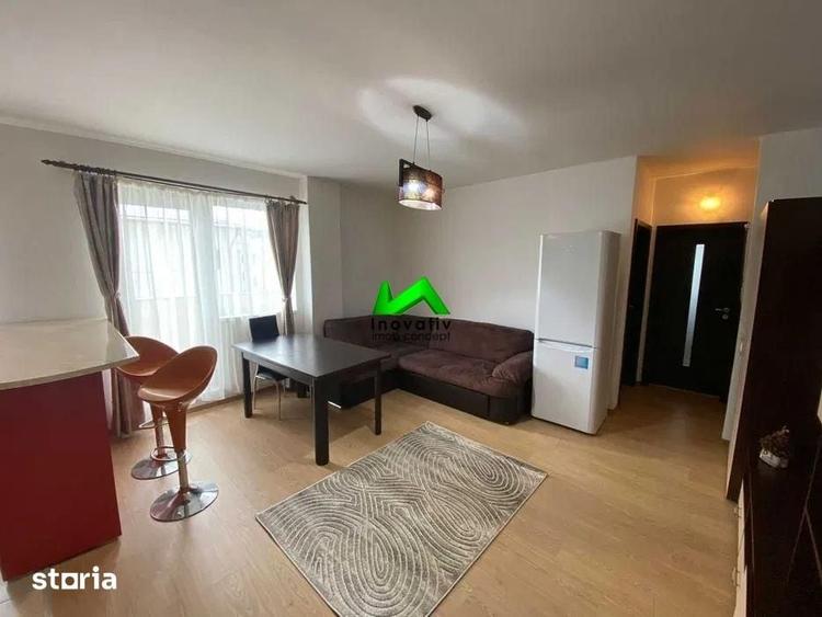 Apartament cu 2 camere în Șelimbăr
