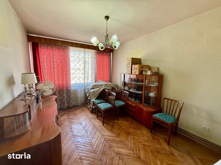 A/1654 De vanzare apartament cu 3 camere in Tg Mure? - Tudor - 8