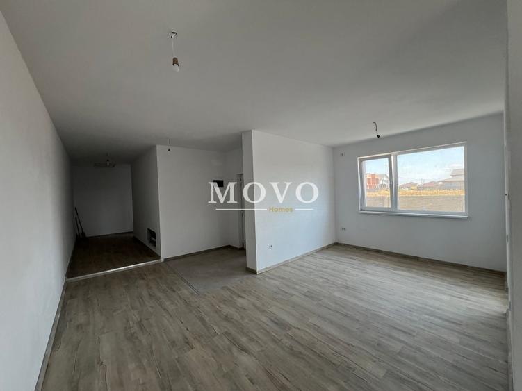 Duplex cu 3 camere cu Teren 298 Mp în Bucovăț (Remetea Mare)