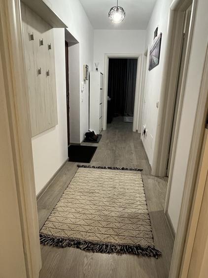 Apartament cu 2 camere decomandat în Roșu