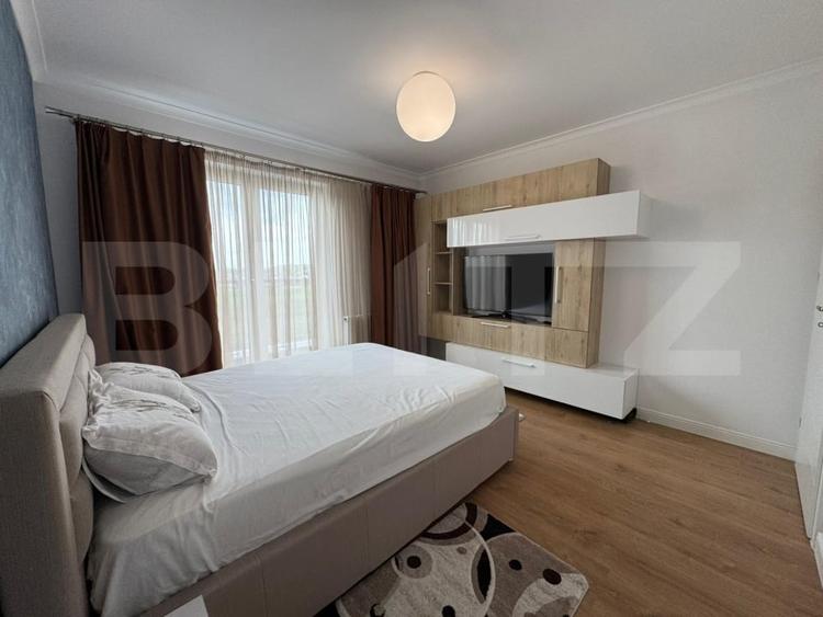 Apartament 3 camere , 74 mp utili + 3 LOCURI DE PARCARE , UNIRII - 5