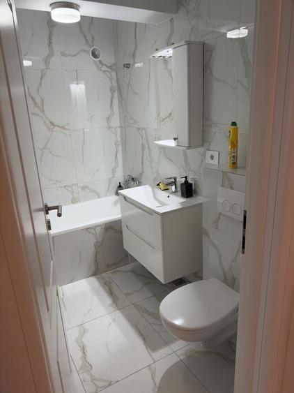 Apartament cu 2 camere în Iosia