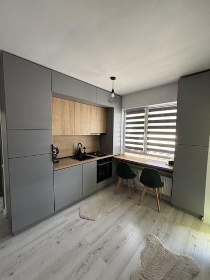 Apartament în Florești