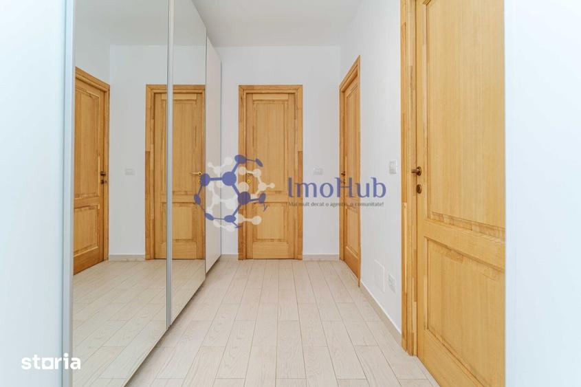 Apartament cu 3 camere, mobilat în Independenței