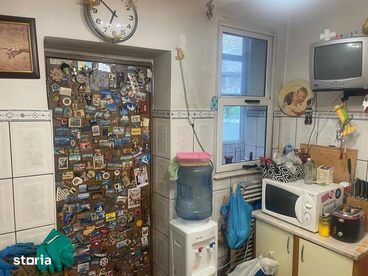 Apartament cu 4 camere în Centrul Civic