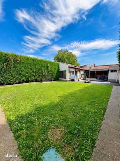 Vila cu 6 camere 4 bai, zona Spitalul Judetean, cu spa, garaj, beci - 7