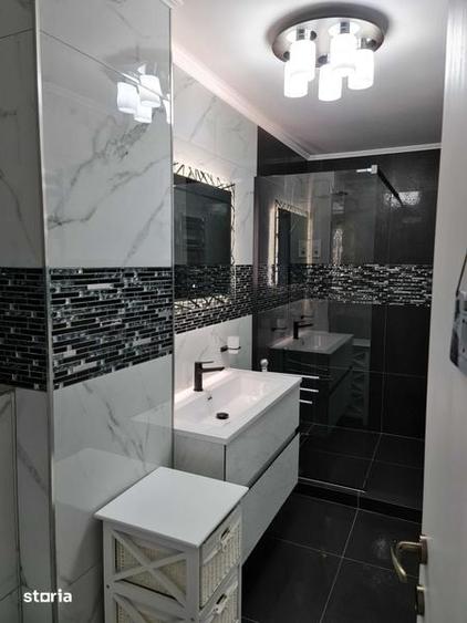 Apartament cu 2 camere decomandat în Ștrand