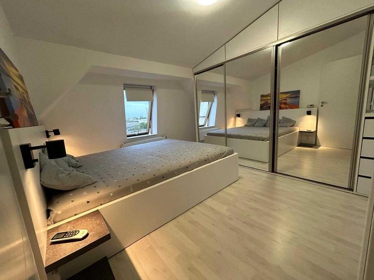 Apartament de inchiriat Sector 3 - 6
