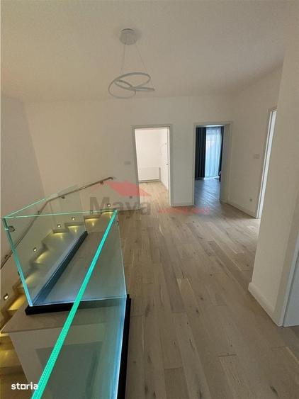 Casă cu 4 camere cu Teren 202 Mp în Central