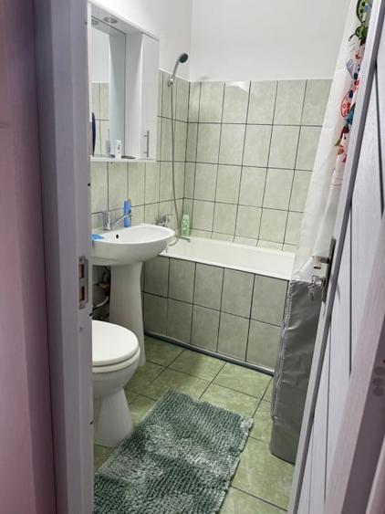 Garsonieră semidecomandată, mobilată în Brazda lui Novac