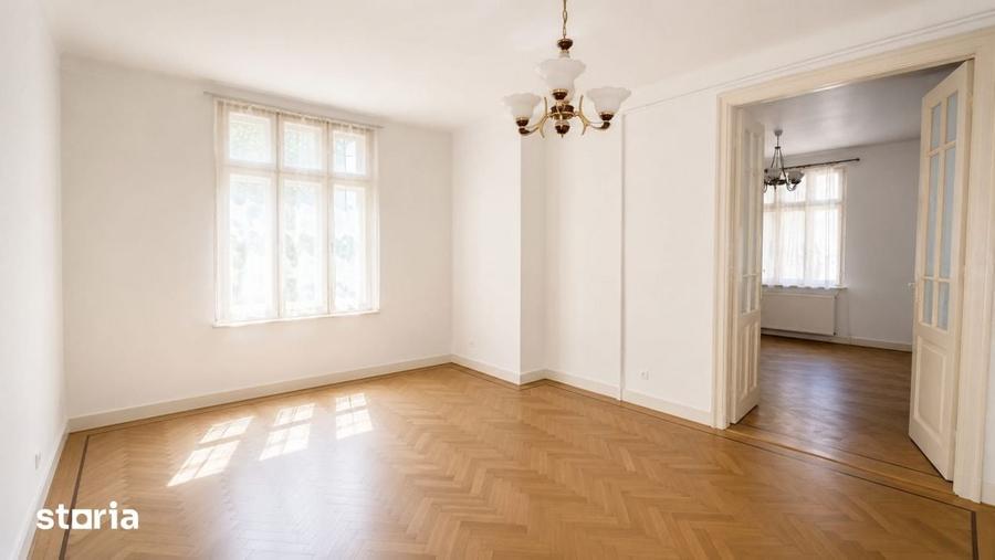 Apartament cu 2 camere în Eminescu