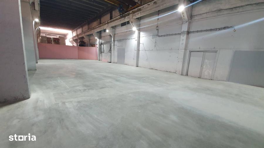 Spațiu comercial, de 36 mp, în Jilava