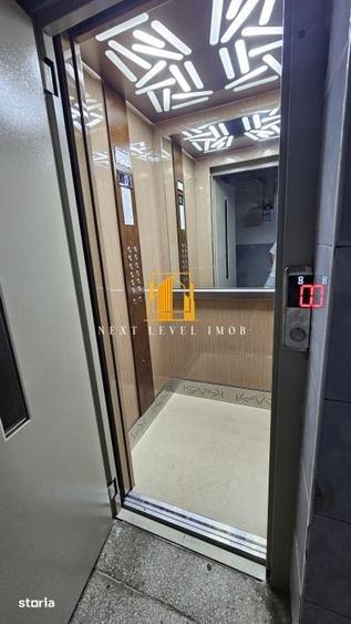Apartament cu 2 camere decomandat în Găvana