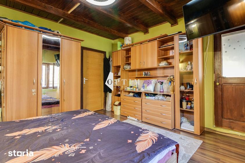 Vila INDIVIDUALA, 230 mp utili, 5 dormitoare, Parc Baizlescu&Metrou! - 20