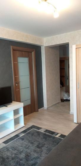 Garsonieră decomandată în Chiajna