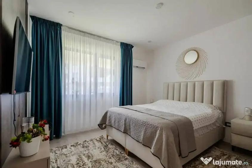 Apartament 3 camere - 10.000 discount, Ivory Residenc... - 16