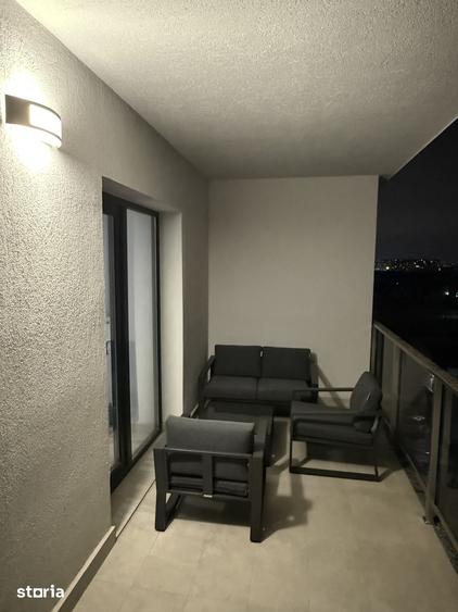 Apartament cu 2 camere în Pantelimon