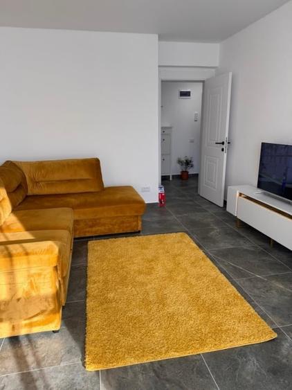 Garsoniera lux\Berceni\Grand Arena\Metrou\Bloc nou\Prima inchiriere - 2