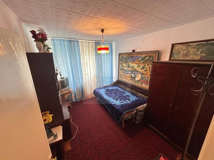 Apartament cu 2 camere decomandat, mobilat în Gorjului