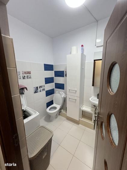 Apartament 2 camere la doar 2 minute de Metroul Dimitrie Leonida - 10