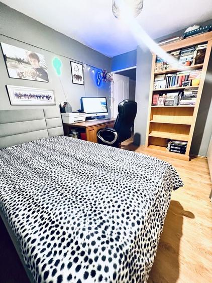 Apartament cu 2 camere semidecomandat în Paltiniș