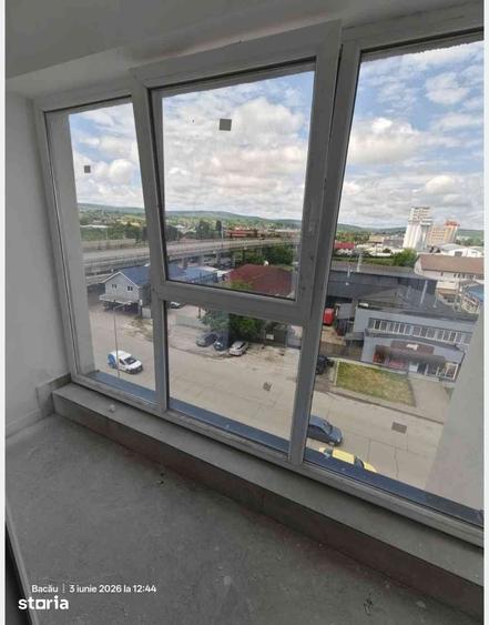 Apartament cu 2 camere în Mioriței