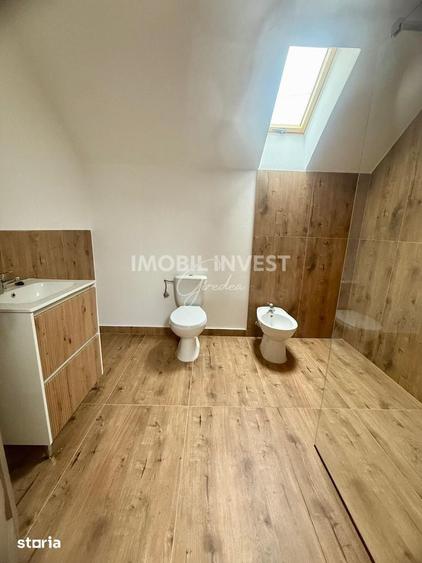 Casă cu 2 camere cu Teren 365 Mp în Central