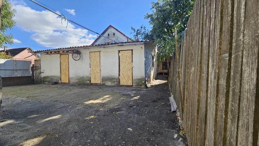 Casă cu 3 camere în Otvești