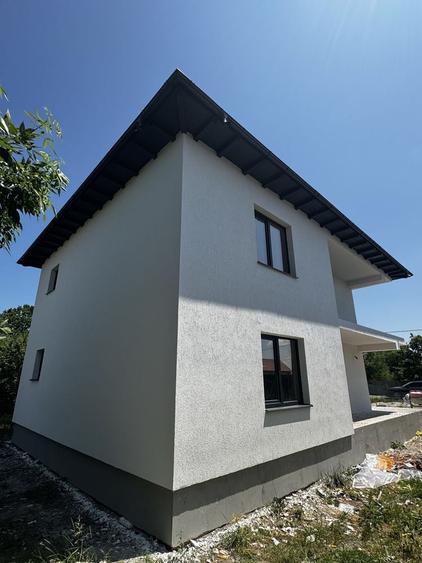 Casa noua in Bradu - 5