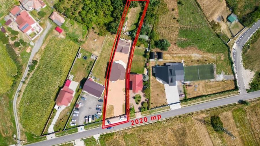 Casă cu 4 camere în Călimănești