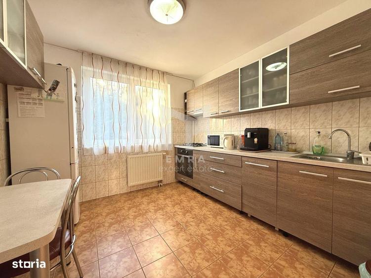 Casă cu 4 camere cu Teren 836 Mp în Sâncraiu de Mureș