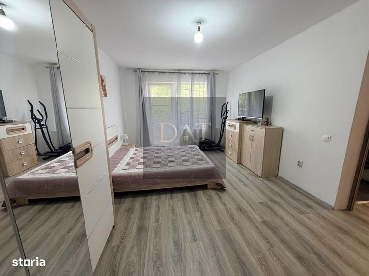 Garsonieră în Baciu