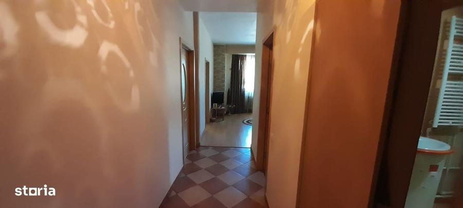 Drumul Taberei,Valea Cricovului - 11