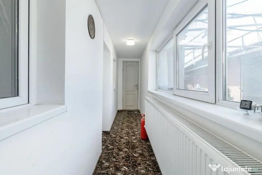 Casă cu 4 camere cu Teren 132 Mp în Sălaj