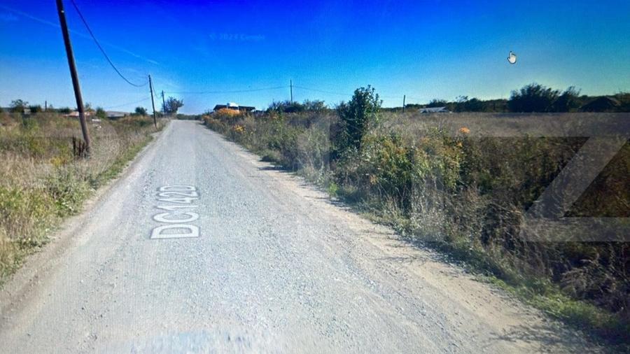 Teren Construcții intravilan de 3800 mp, în Sopor