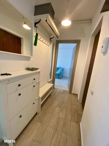 Apartament cu 3 camere în Vitan