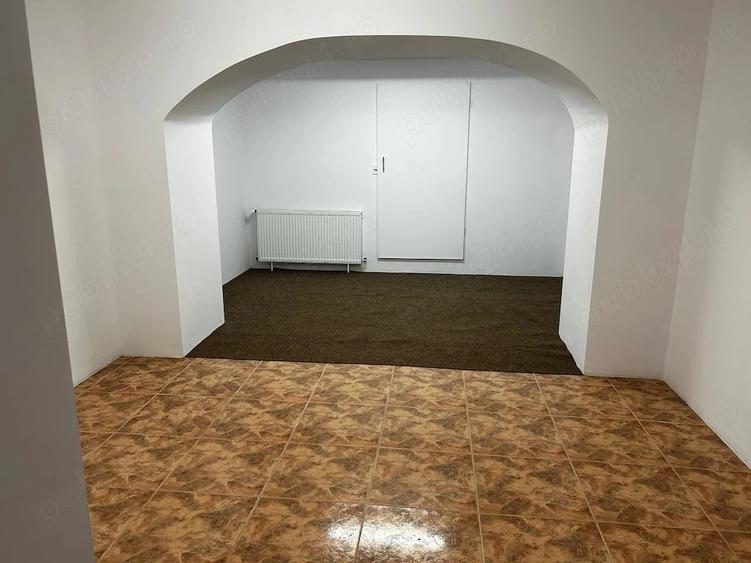Spațiu comercial, de 100 mp, în Șagului