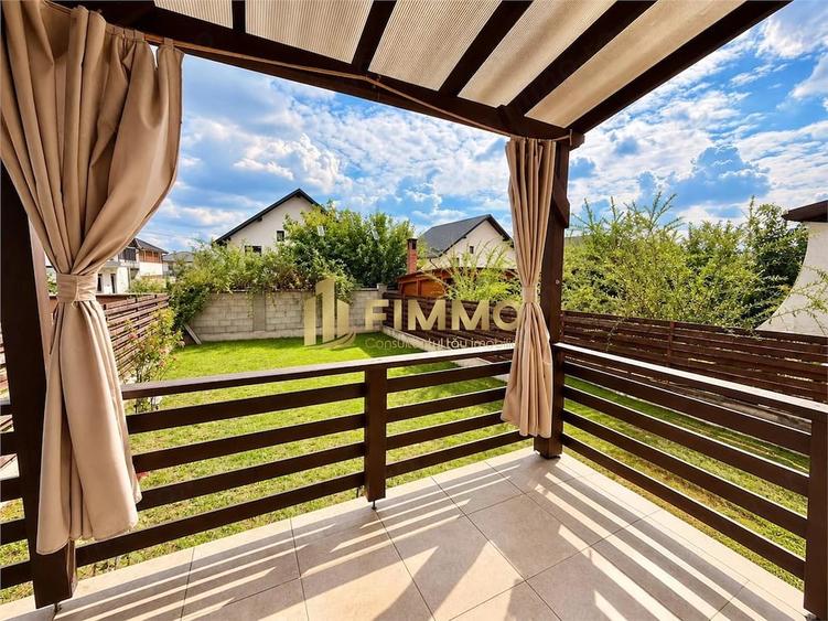 Casă cu 3 camere cu Teren 300 Mp în Poieni-Suceava