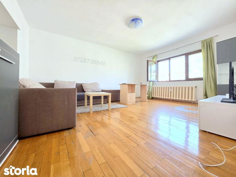 Apartament cu 3 camere decomandat în Centrul Civic