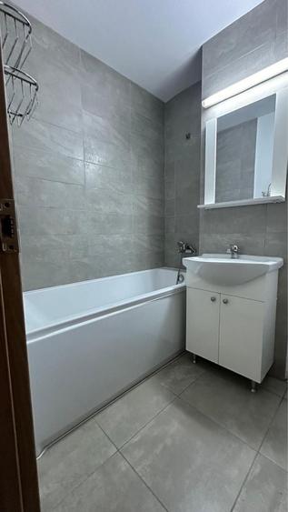 Garsonieră decomandată în Ultracentral