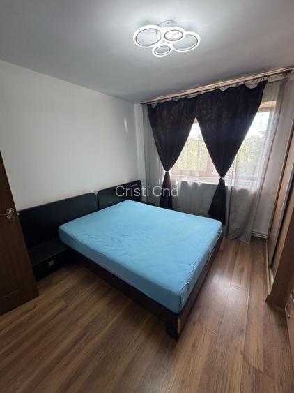 Apartament 2 camere Campus