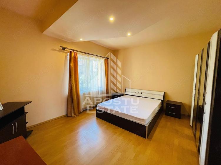 Casă cu 3 camere în Intim