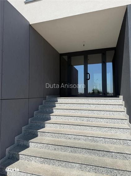 Garsoniera Dotari Premium Incalzire in Pardoseala Ansamblu Nou Rahova