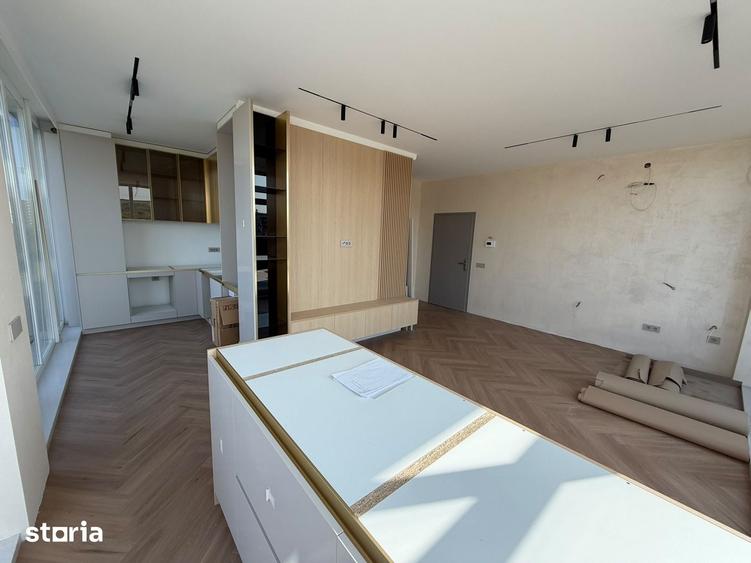 Apartament cu 3 camere în Sopor