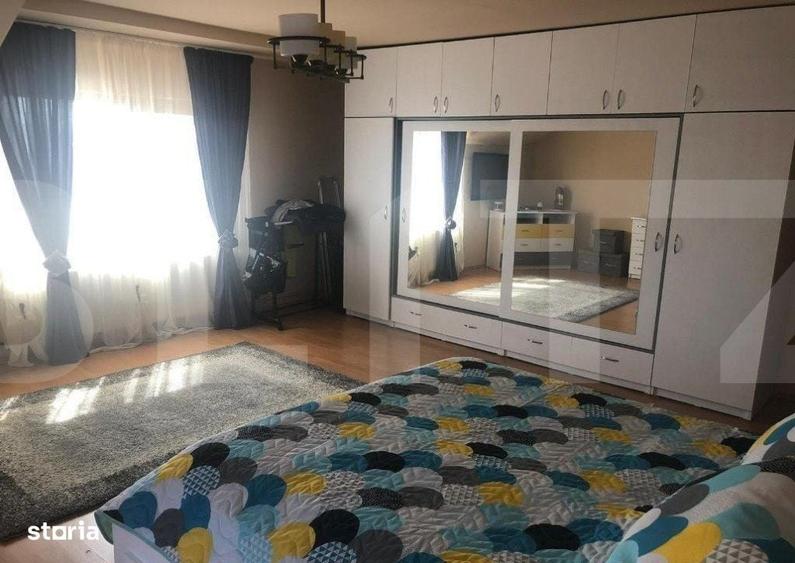 Casă cu 4 camere cu Teren 1760 Mp în Utvin